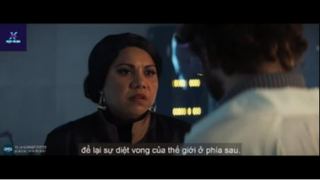 REVIEW PHIM : chiến tranh hành tinh (p7) #rvphimkhoahocvientuong