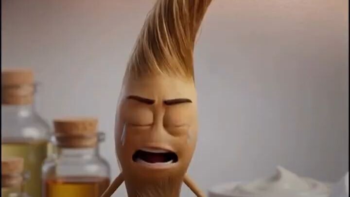 Awareness 1 HAIR