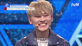 EP2 10-min Highlights 十大看點 (ENG/CHI SUB) | Produce X 101