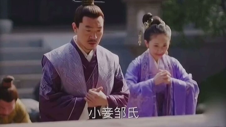 【Zhi Mu】Putriku adalah anugerah dari surga, bukan barang tak terpakai yang dipaksakan kepadamu, apal