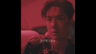 The rival Mafia Boss and Tycoon who meet by accident💚❤️😏#wangyibo #xiaozhan#bjyxszd #yizhan#yzwx2026