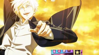 [Jujutsu Kaisen Phantom Night Walk] The most difficult Gojo Satoru to use in history? The most detai