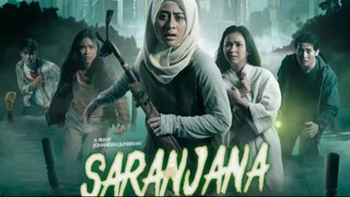 Saranjana: Kota Gaib (2023)