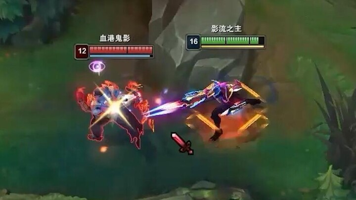 What are all the players who use Zed thinking about?!