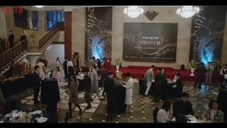 Under Cover School Tagalog Dub Series 🇵🇭🇰🇷 Episode 14