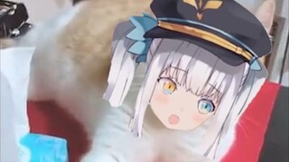 mea: It was obviously money that made the move first