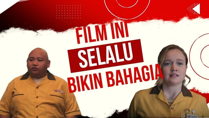 Kisah Cinta di Malam Salju, Apa yang Terjadi Saat Salju Turun dan Cinta Bersemi