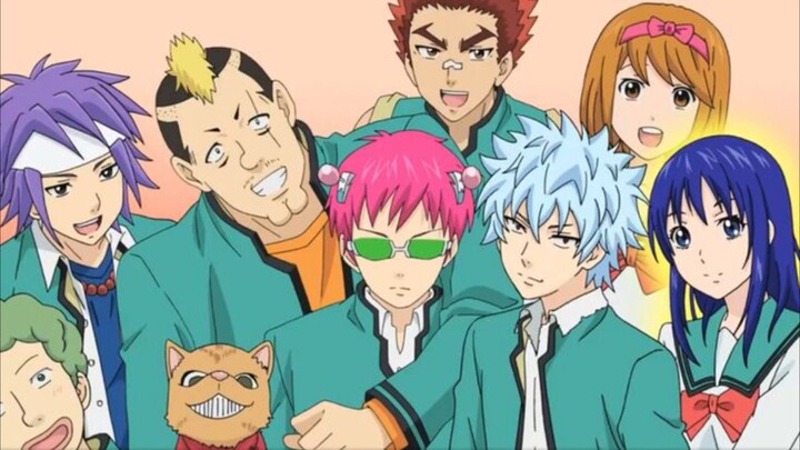 anime komedi bikin ngakak bruntal🤣🤣😂