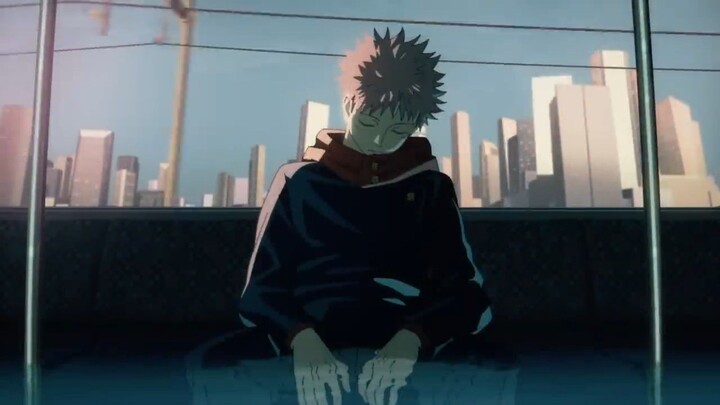 Opening Jujutsu Kaisen Season 1