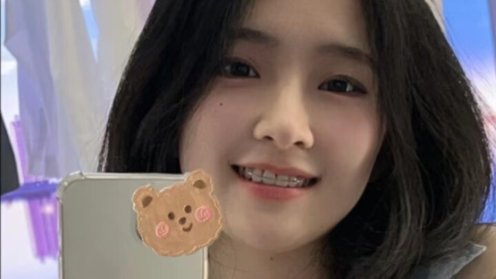 Iri dengan kisah cinta Ayah dan Ibu!