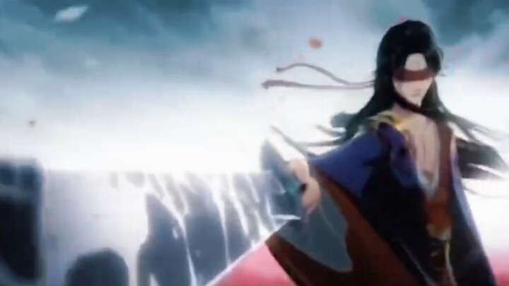 Which of Fang Yuan's famous scenes do you like better?