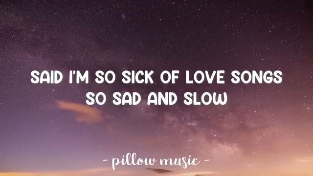 love song