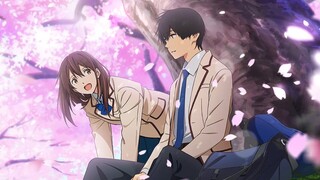 I want to eat your pancreas Trailer #1