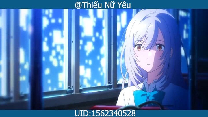 「AMV」- Alan x Walkers Thống nhất #anime