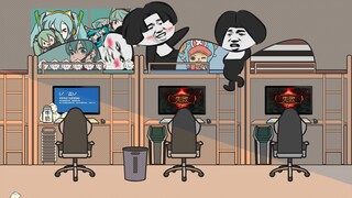 上大学前 VS 上大学后