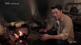 Thịt quay đòn Đường Lâm | Nét ẩm thực Việt