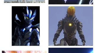 Ketika Ultraman bekerja sama untuk menghadapi penjahat yang berbeda, Episode 2