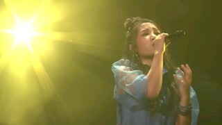 [ ผ่าพิภพไททัน bgm] "Call of Silence" ของ Hiroyuki Sawano (feat. Gemie) Live ที่ Shanghai Live