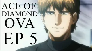 Diamond no Ace OVA | Episode 5