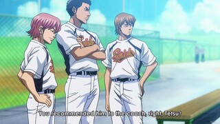 Ace of Diamond S1-65