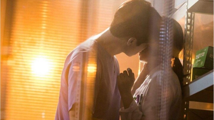 [รีมิกซ์]ฉากจูบในละครเกาหลี