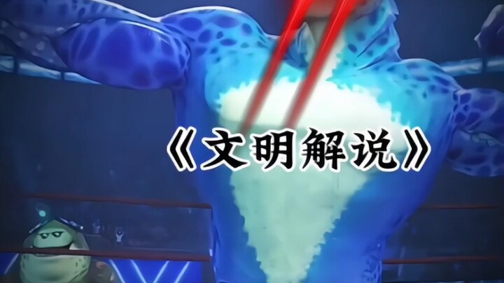Merangkum anime-anime yang sudah mencapai level maksimal