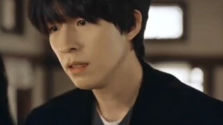 【洪京&金泰梨】“是红着眼眶克制不去抱她的这30秒，还是装在心底的那十年”