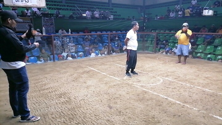 First fight LOSE! 2hits double entry @sanroquecockpitarena #jmmjstamariagf