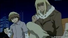 Air Master Episode 12 TagDub