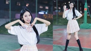 《与梦盛开》BDF21 从白天到黑夜 我准备好了，你们 准备好了嘛【郭倩芸】
