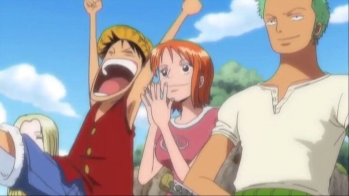 Tổng Hợp Những Câu Nói Hay Trong One Piece