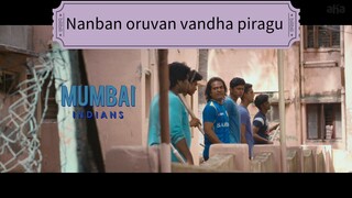 Nanban oruvan vandha piragu  Full HD Tamil movie 2024.