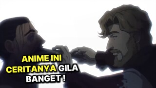 Anime ini HARUS Kalian Tunggu❗, Gila banget😶