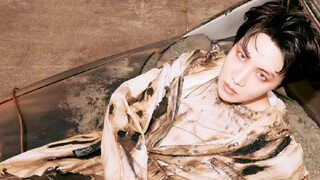 郑号锡Solo出道曲Arson MV公开