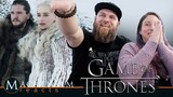Game of Thrones | Season 8 | Official Trailer- REACTION and REVIEW!!!
