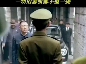 Trước sức mạnh tuyệt đối, mọi sự ngạo mạn chỉ là trò cười.