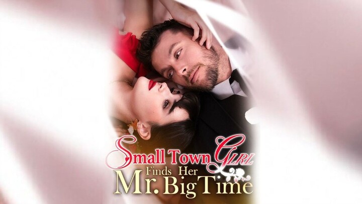 Small Town Girl Finds Her Mr. Big Time