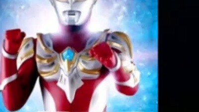 Plot Ultraman dan Kamen Rider menempati peringkat 25 teratas kualitas efek spesial gradien (pribadi)