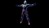 Ultraman Fighting Evolution 4 Pro - Geed Galaxy Rising