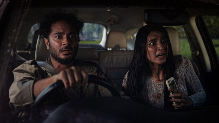 THE ELIXIR | Bahasa Indonesia