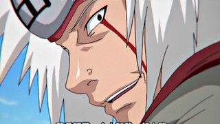 ฉันแค่อยากจะบังคับนารูโตะออกไป Jiraiya ยากูซ่าตัวน้อยของคุณมีปัญหาอะไรไหม?