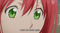 Akagami no Shirayuki-hime - 05 Sub Indo Oni