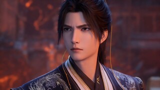 Shrouding The Heavens Eps 138 Sub Bagus 1080p