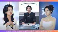 Shen Nian: Membalas Dendam dengan Kecerdikan