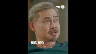 Tội cậu em, được việc thế này mà Quân "già" cứ la miết #docdao #vtvgiaitri