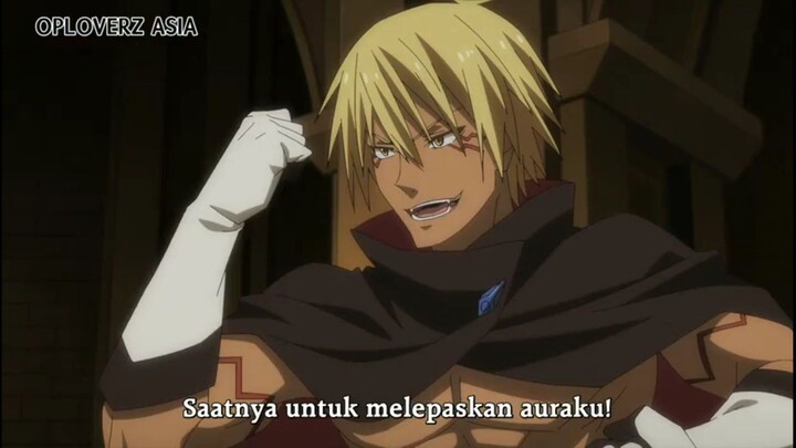 kuat dan hebat