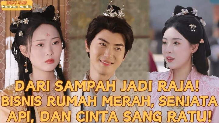 【IndoSub】DIHINA KARENA MISKIN_ MAAF, AKU ANAK TAIPAN! SEKARANG KELUARGAMU AKU HANCURKAN!#minidrama