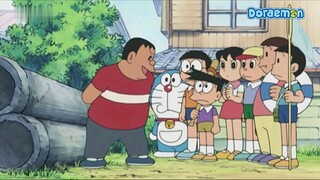 [S4] doraemon tiếng việt - chuông mọng du