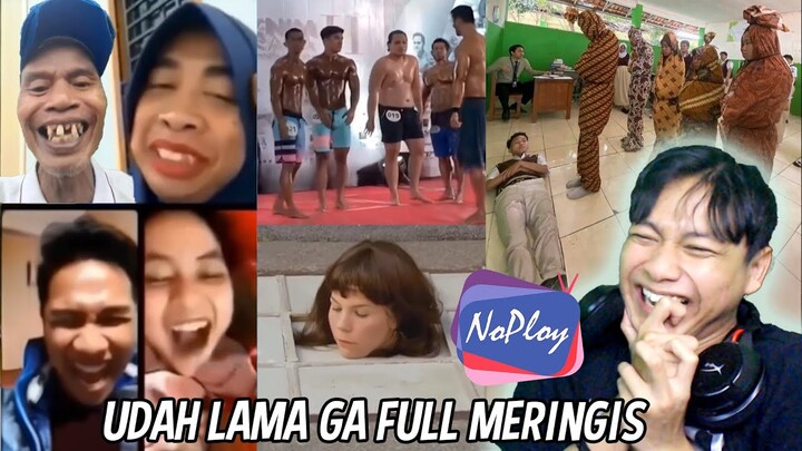 BINGUNG NONTON APA? UDAH SINI AJA | NOPLOY