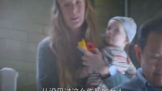 高层大楼发生火灾，女人嫌走楼梯太累，非要乘坐电梯  #快嘴唠唠片   #紧急呼救